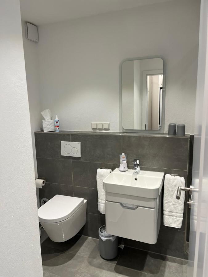 Kristallklar Inklusive Meinecard Plus Willingen  Exterior photo