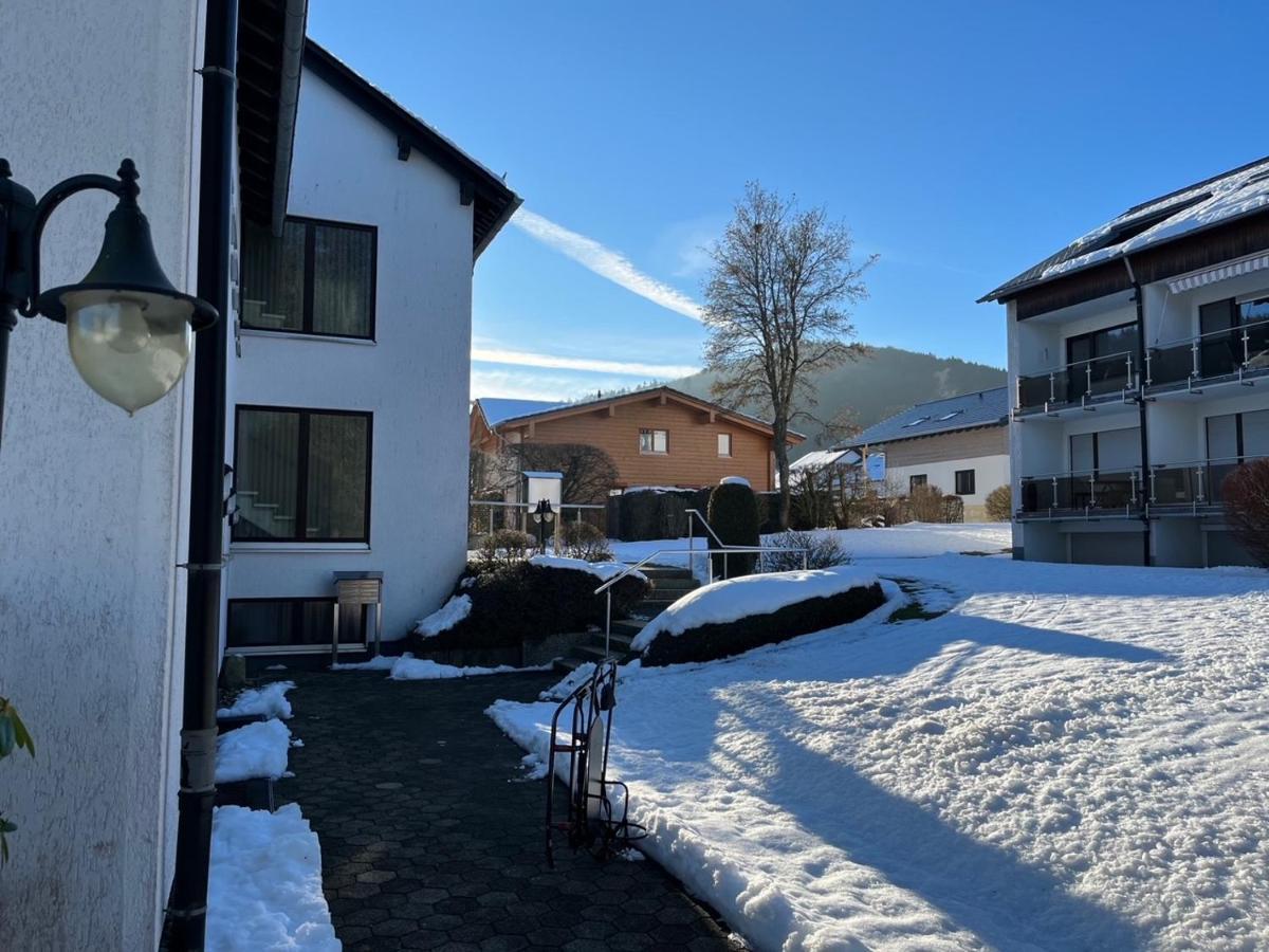 Kristallklar Inklusive Meinecard Plus Willingen  Exterior photo