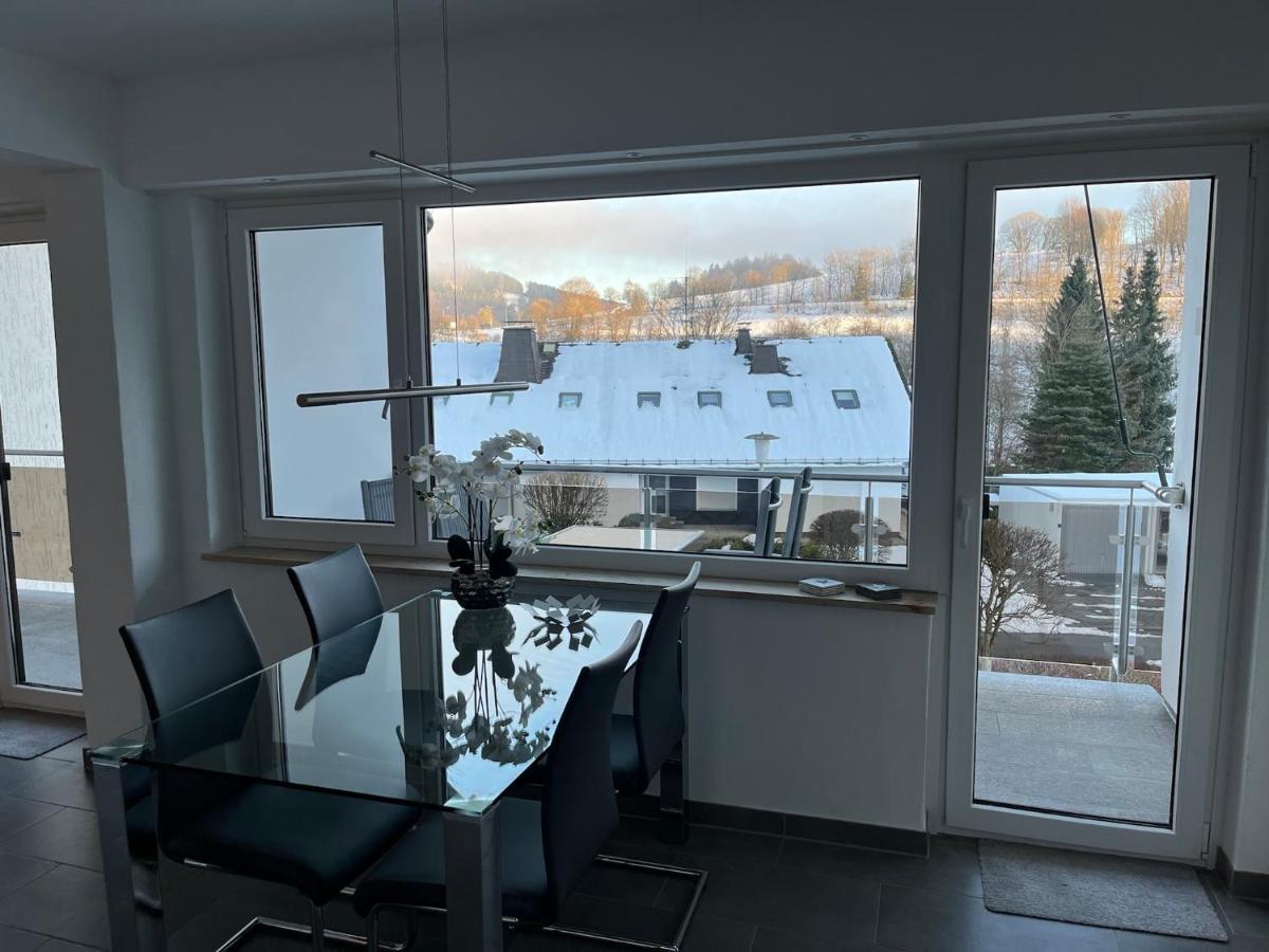 Kristallklar Inklusive Meinecard Plus Willingen  Exterior photo