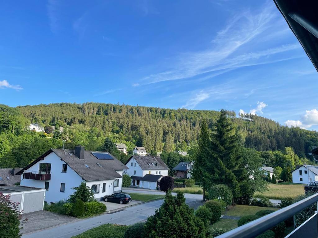 Kristallklar Inklusive Meinecard Plus Willingen  Exterior photo