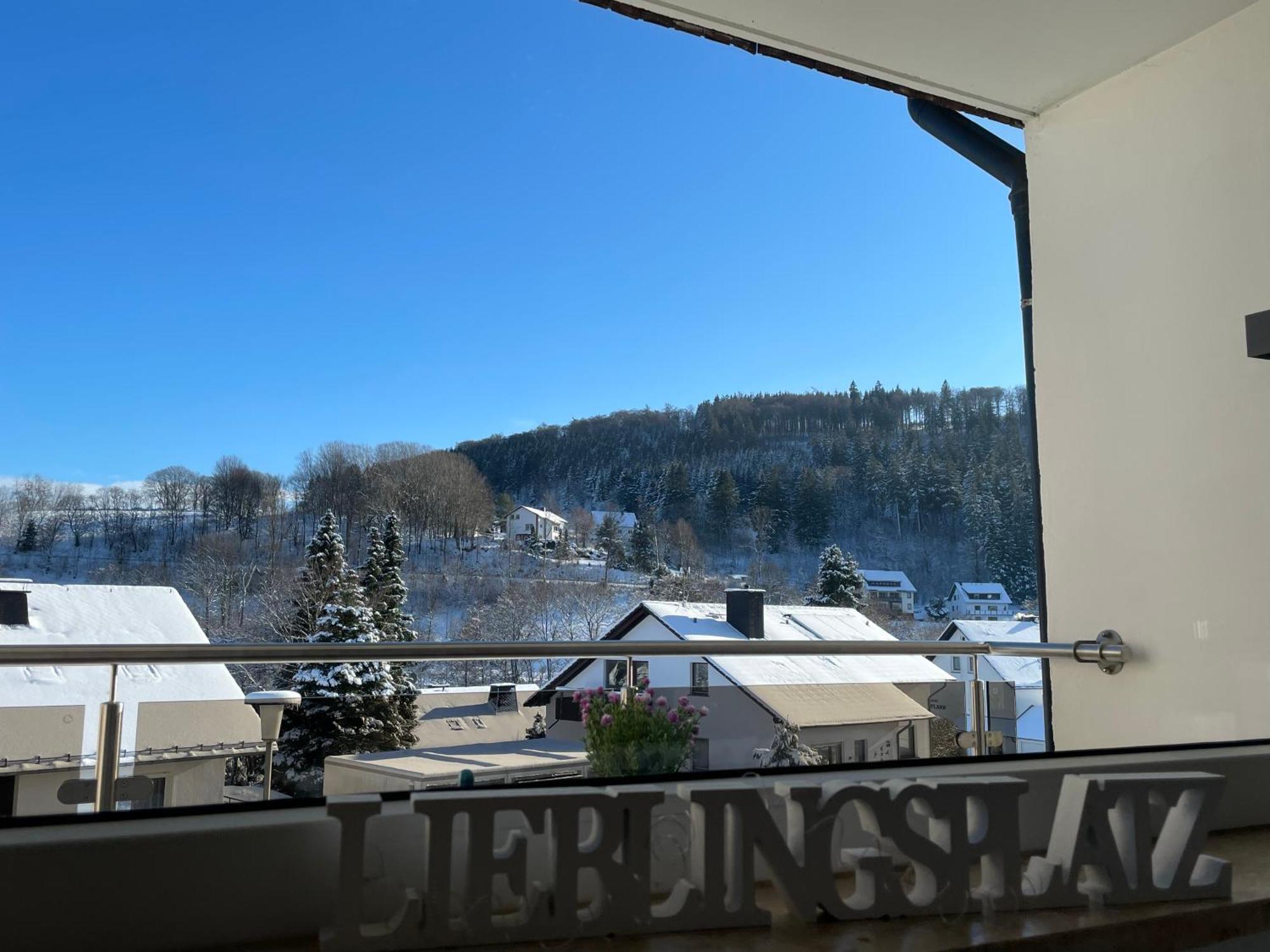Kristallklar Inklusive Meinecard Plus Willingen  Exterior photo