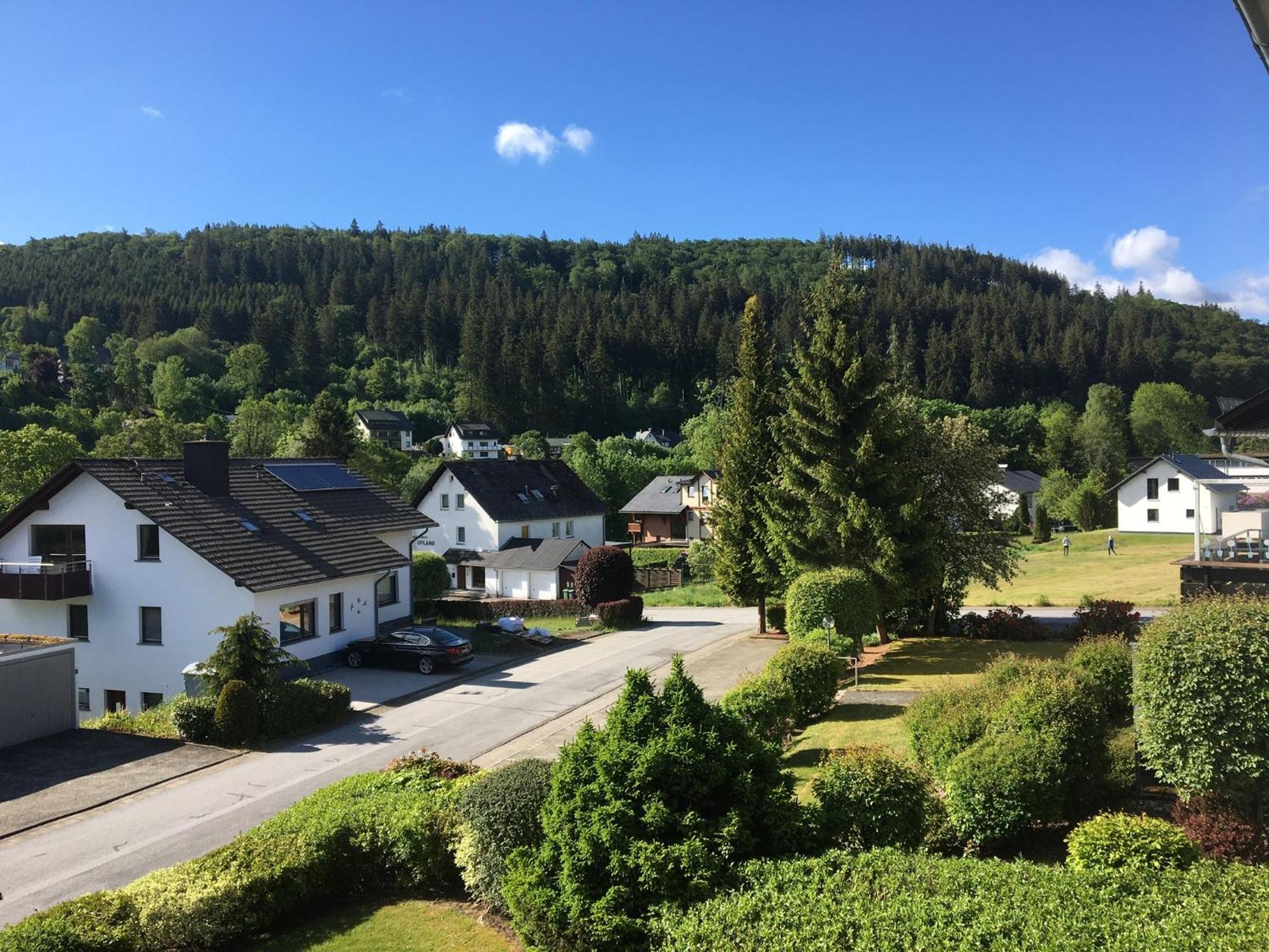 Kristallklar Inklusive Meinecard Plus Willingen  Exterior photo